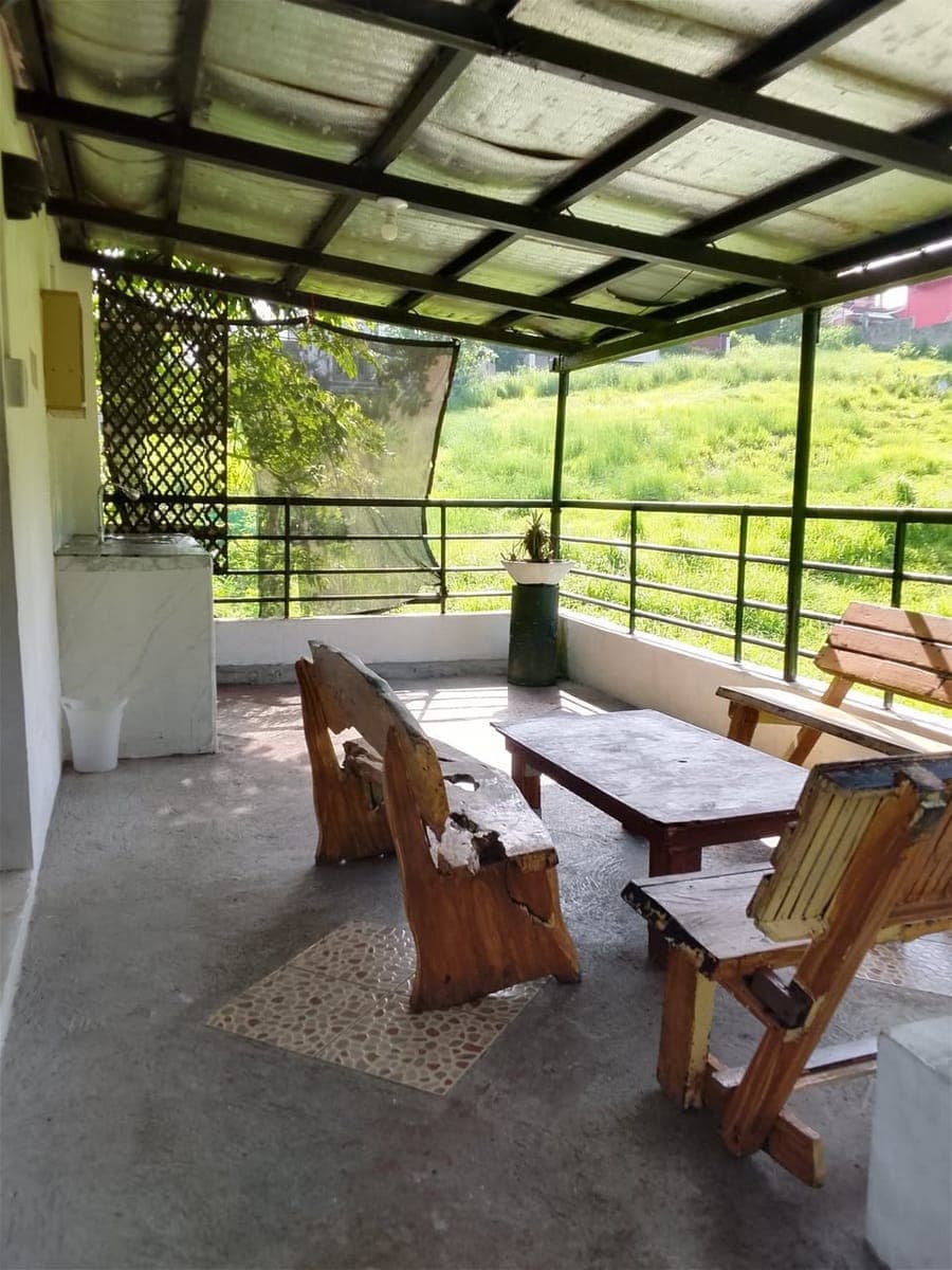 house for rent 3bedroom furnished brgy iruhin west tagaytay city pm nlng for more details - photo 4