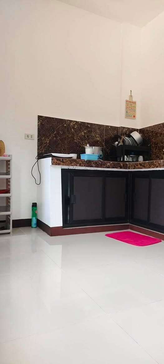 FOR RENT Apartment 2brm 2tb bare unit with gate and parking iruhin west 15k nego 📞09192022022 vickie - photo 2