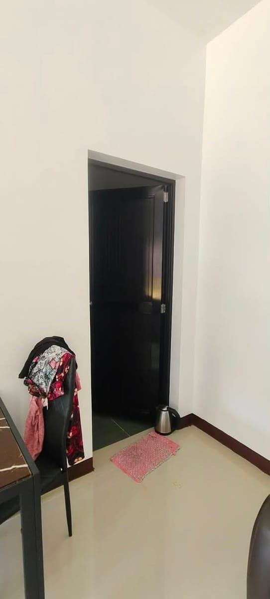 FOR RENT Apartment 2brm 2tb bare unit with gate and parking iruhin west 15k nego 📞09192022022 vickie - photo 4