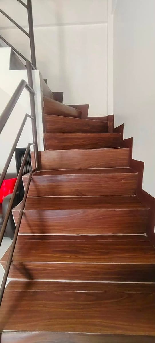 FOR RENT Apartment 2brm 2tb bare unit with gate and parking iruhin west 15k nego 📞09192022022 vickie - photo 5
