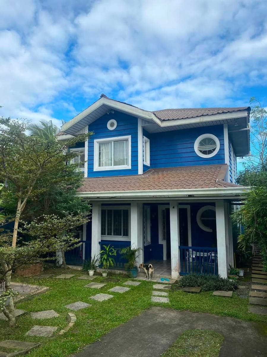 ‼️TAGAYTAY HOUSE FOR RENT‼️ - photo 1