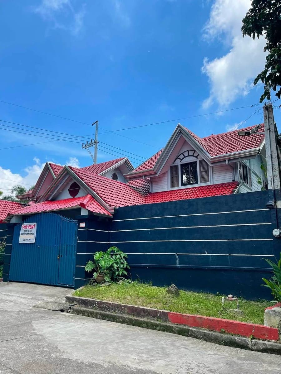 ‼️TAGAYTAY HOUSE FOR RENT‼️ - photo 3