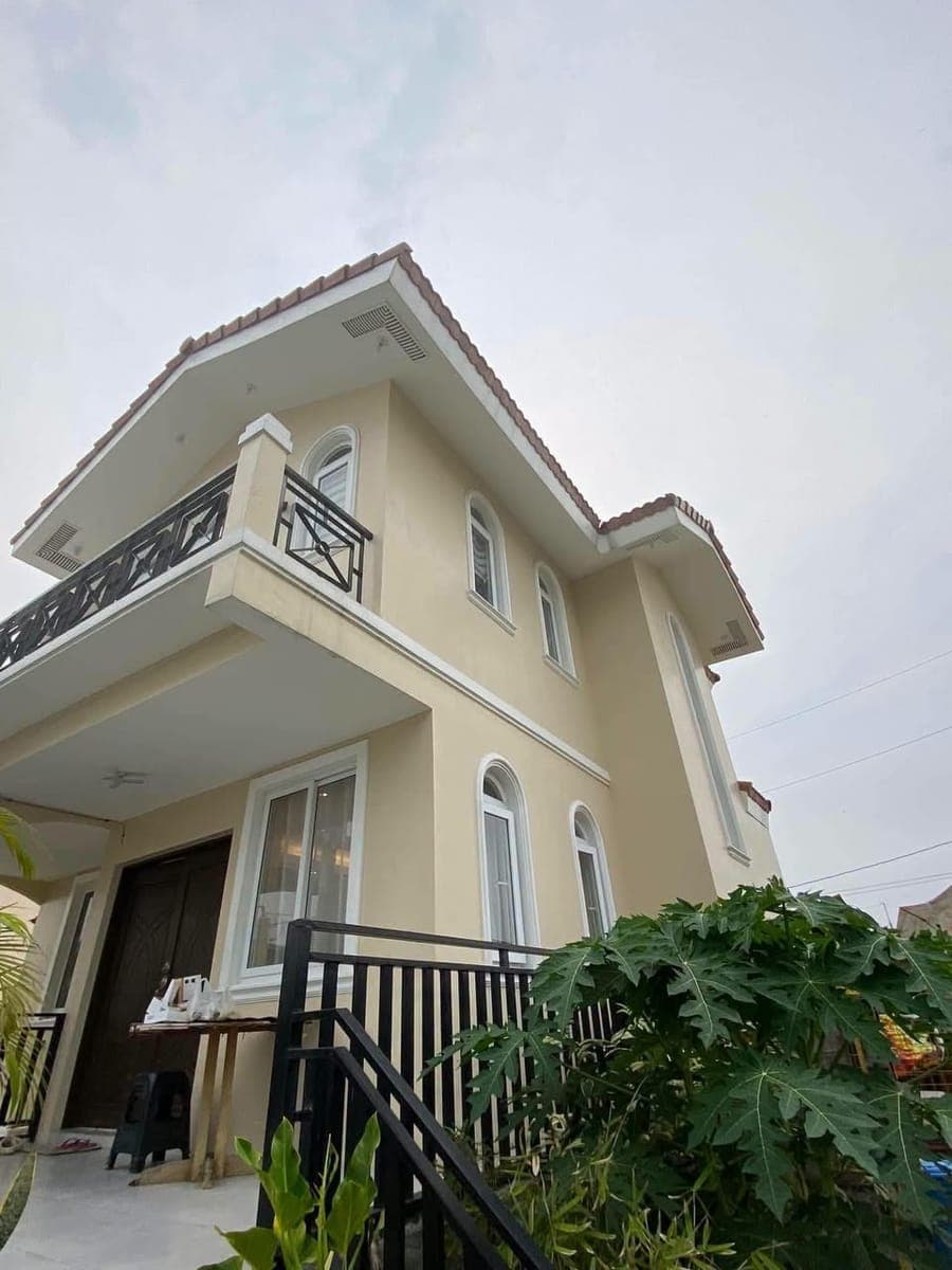 FULLY FURNISHED HOUSE  And VACANT Lot IN ANTEL GRAND VILLAGE-GENERAL TRIAS CAVITE-FOR RENT - photo 3