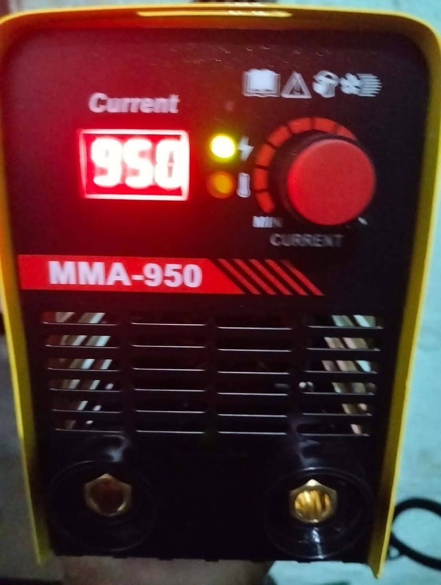 4k welding machine Makita 950ampers. Barena grinder Makita brand new free delivery na Po.. - photo 3