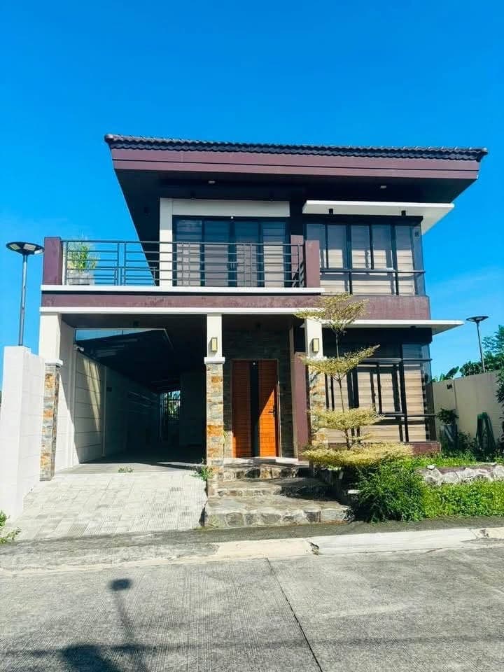 ✨ HOUSE FOR RENT in South Forbes Villas ✨ - photo 1