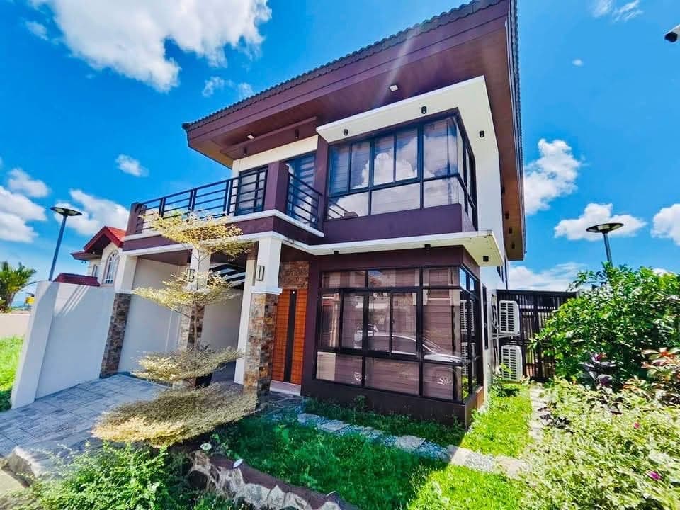 ✨ HOUSE FOR RENT in South Forbes Villas ✨ - photo 2