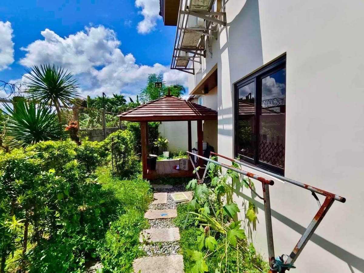 ✨ HOUSE FOR RENT in South Forbes Villas ✨ - photo 4