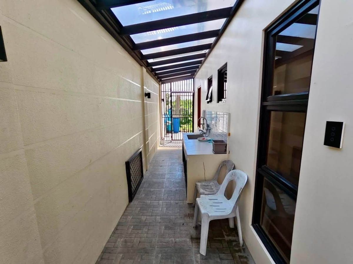 ✨ HOUSE FOR RENT in South Forbes Villas ✨ - photo 5