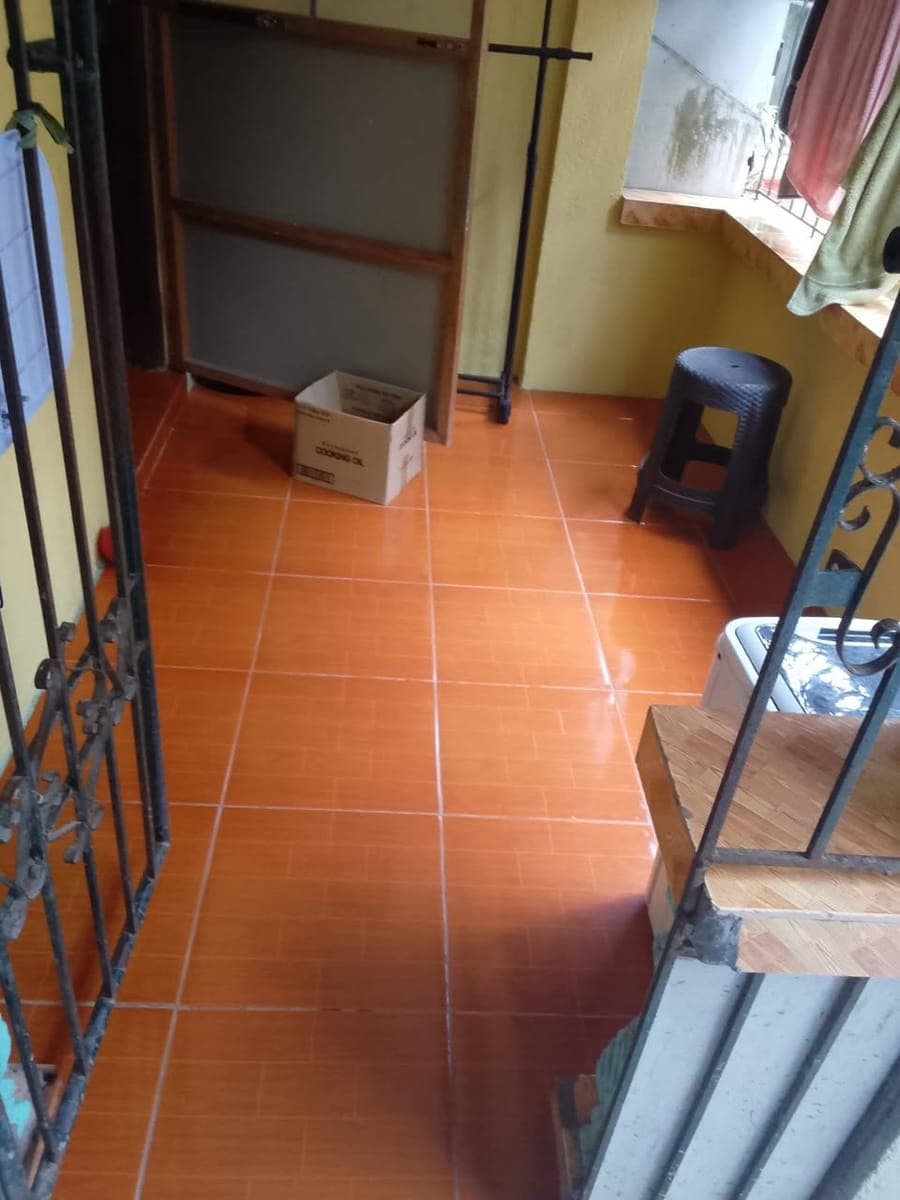 house for rent 2 bedroom unfurnished my aircon na Ang Isang room 10k monthly brgy sungay west tagayt... - photo 4
