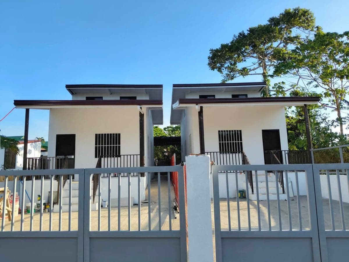 🏡 FOR RENT / FOR SALE | MENDEZ CAVITE 📍 - photo 1