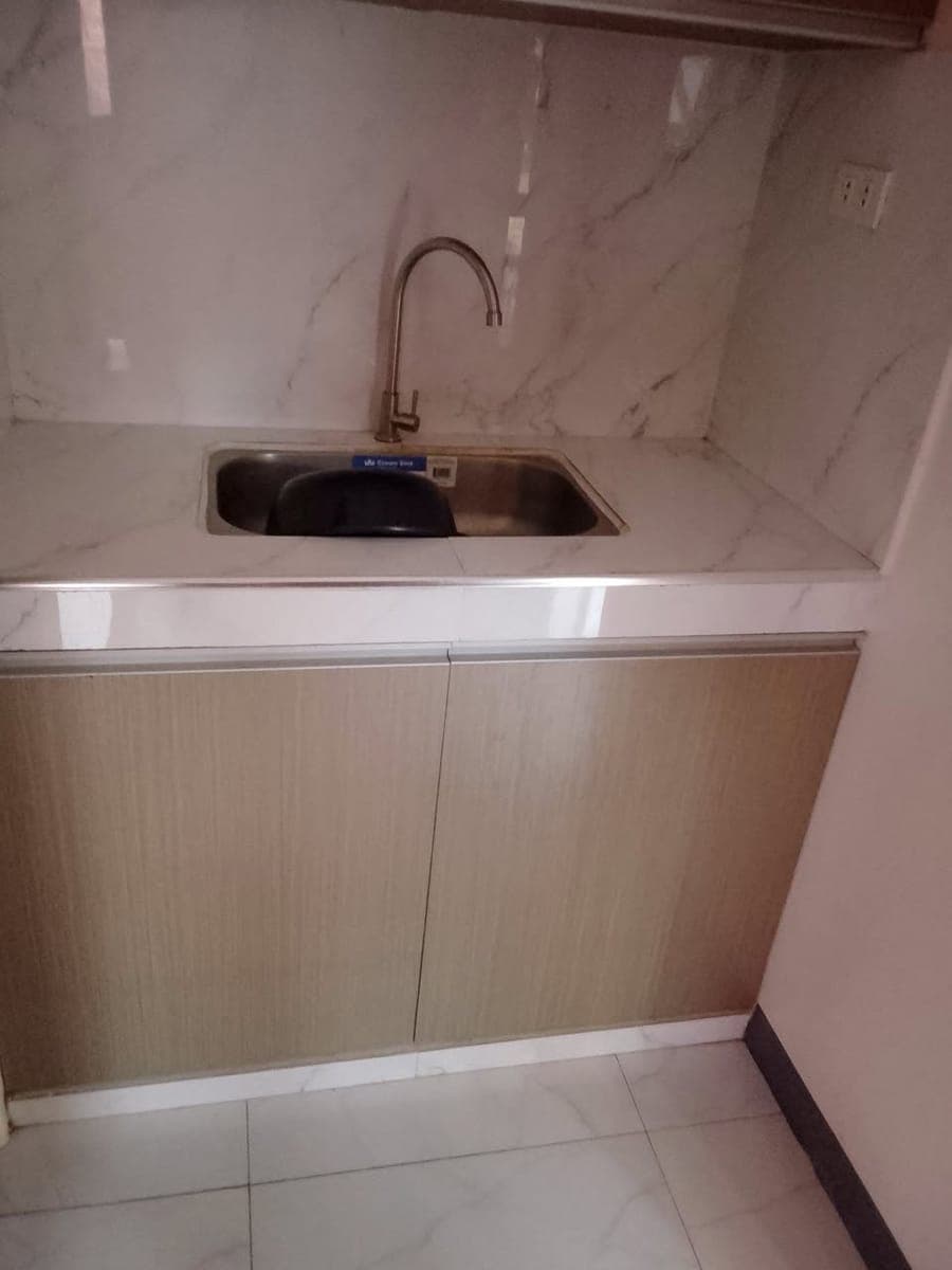 studio type for rent unfurnished 7k monthly brgy sungay west tagaytay city pm nlng for more details - photo 2