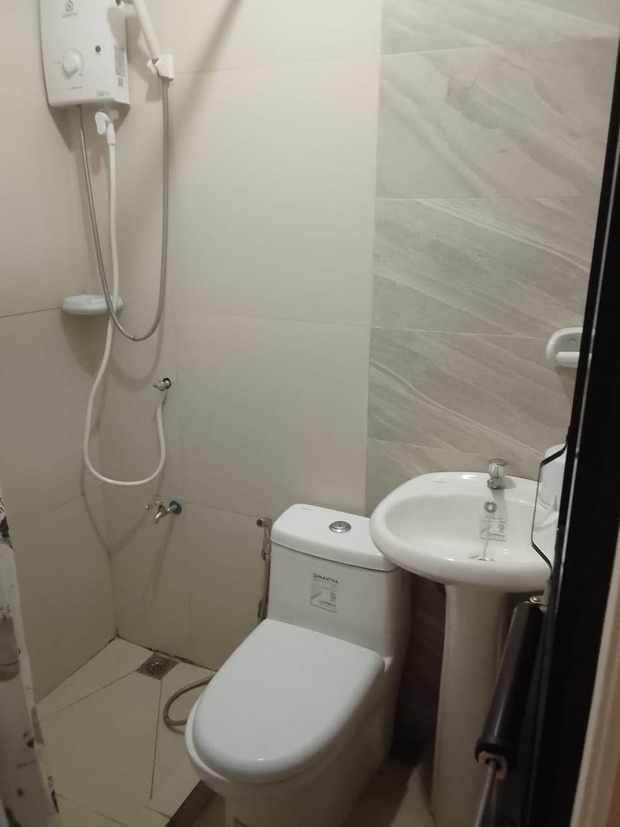 studio type for rent unfurnished 7k monthly brgy sungay west tagaytay city pm nlng for more details - photo 3