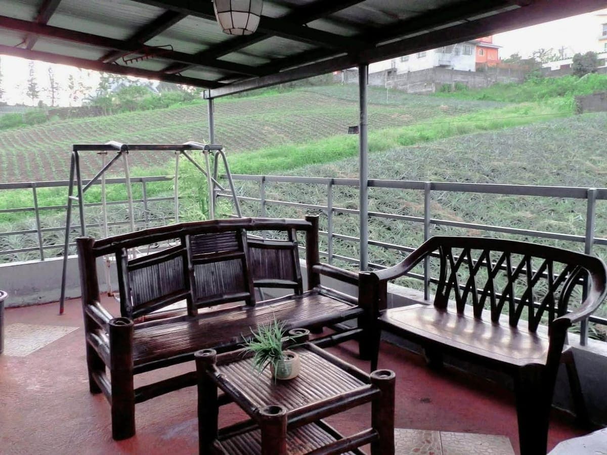 For rent 3brm 40k iruhin - photo 3