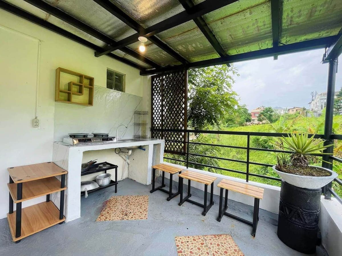 For rent 3brm 40k iruhin - photo 4