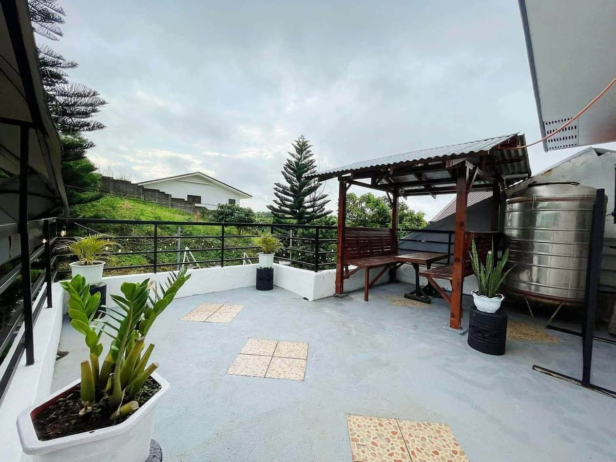For rent 3brm 40k iruhin - photo 5