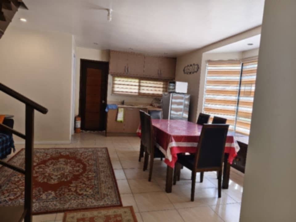 UNIT FOR RENT 2 BEDROOMS 30K PER MONTH LONGTERM RENT INSISE SUBD. - photo 1
