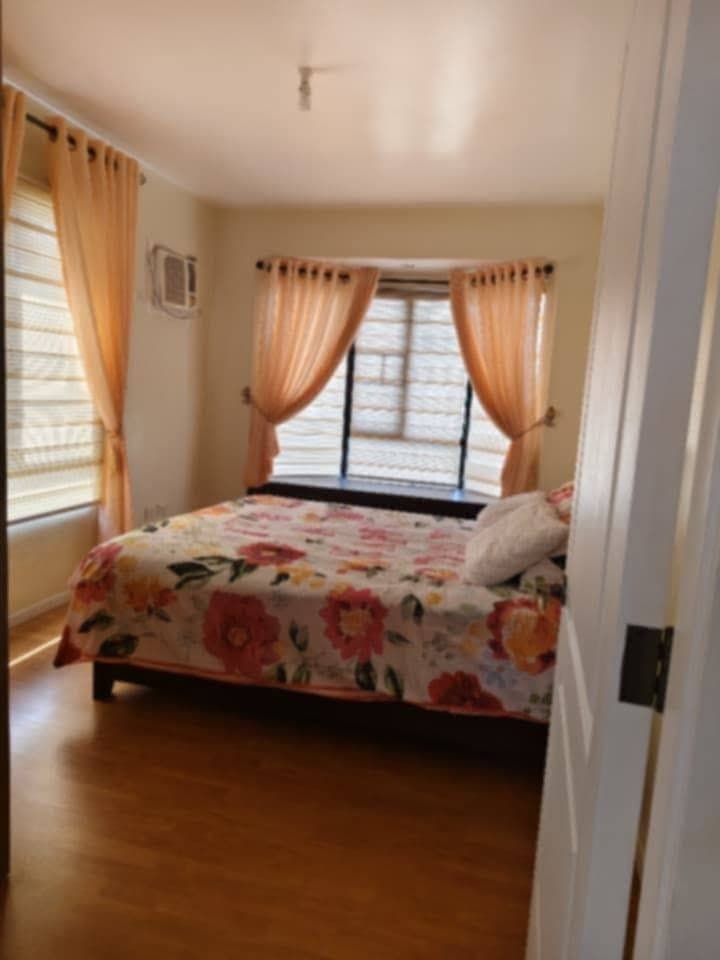 UNIT FOR RENT 2 BEDROOMS 30K PER MONTH LONGTERM RENT INSISE SUBD. - photo 3