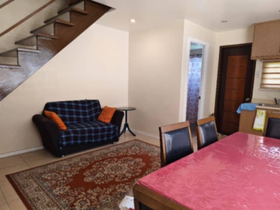 UNIT FOR RENT 2 BEDROOMS 30K PER MONTH LONGTERM RENT INSISE SUBD. - photo 4