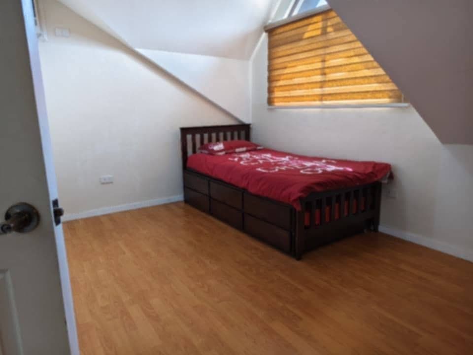 UNIT FOR RENT 2 BEDROOMS 30K PER MONTH LONGTERM RENT INSISE SUBD. - photo 5
