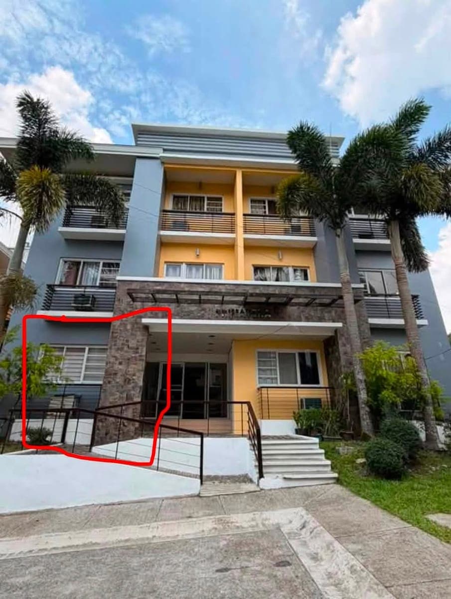 Condo Unit Tagaytay - photo 3