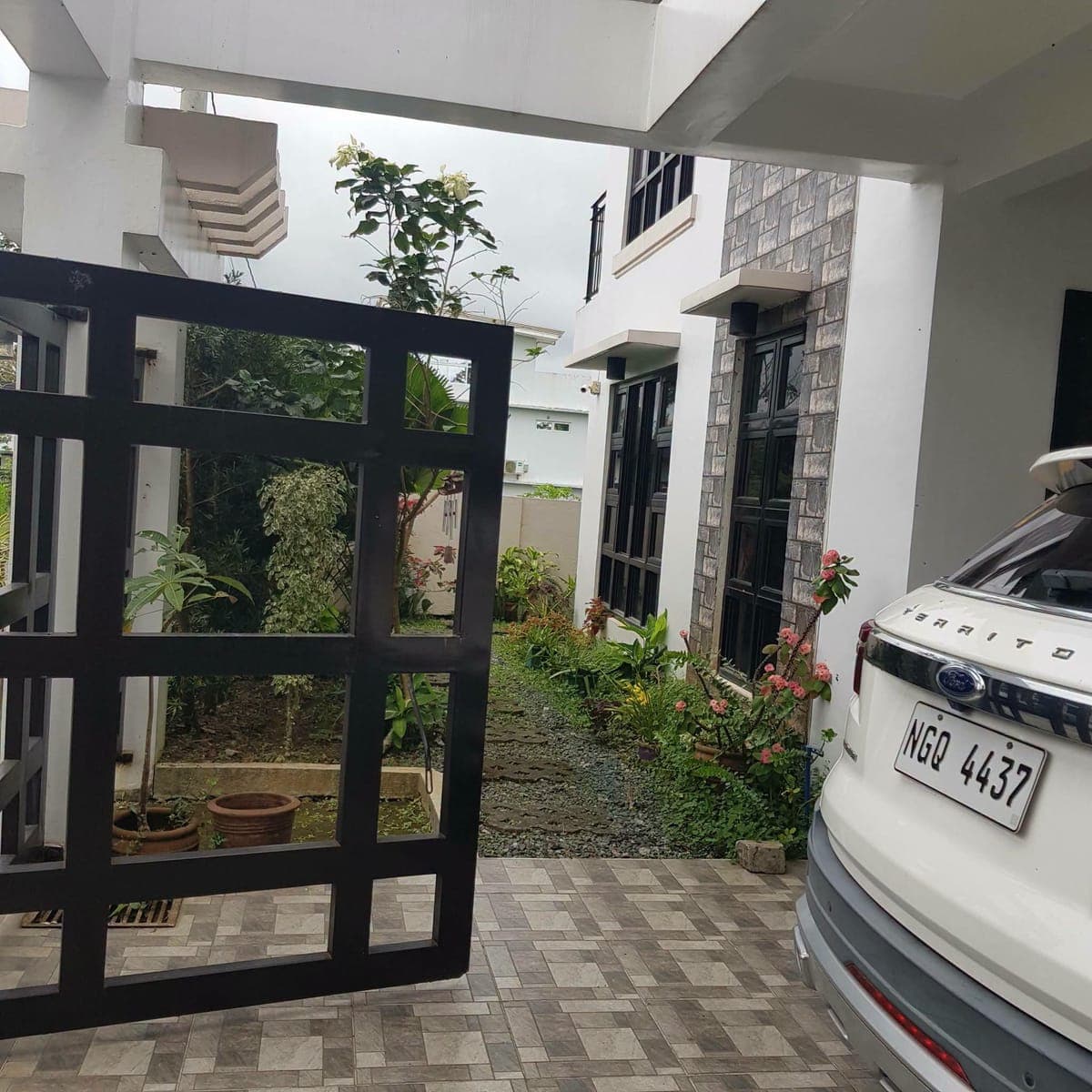 tagaytay house for rent - photo 3