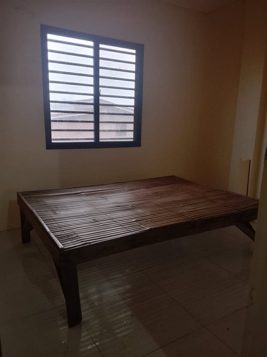 house for rent 3bedroom 2 bathroom unfurnished 10k monthly near tagaytay city market pm nalng for more details - photo 3