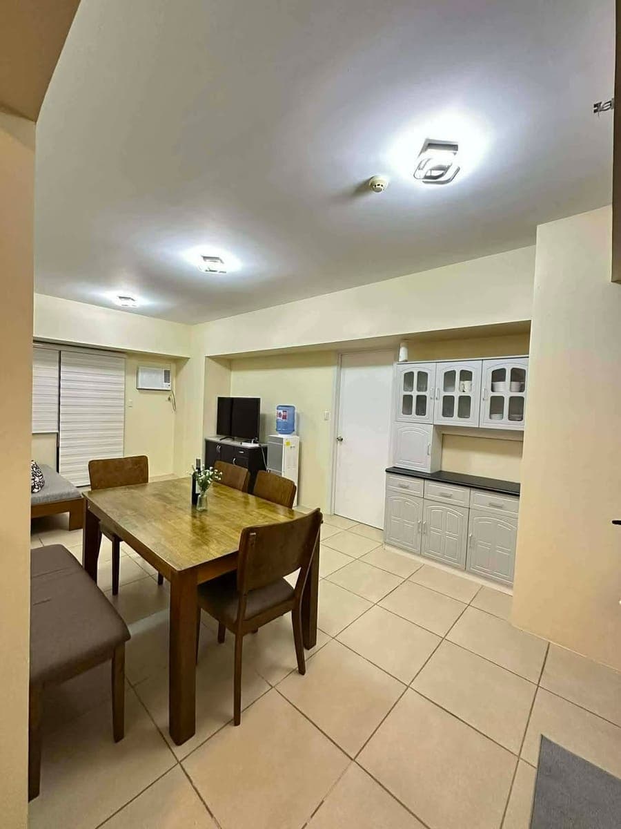 Serin East Tagaytay 2Bedroom for RENT!!! - photo 2