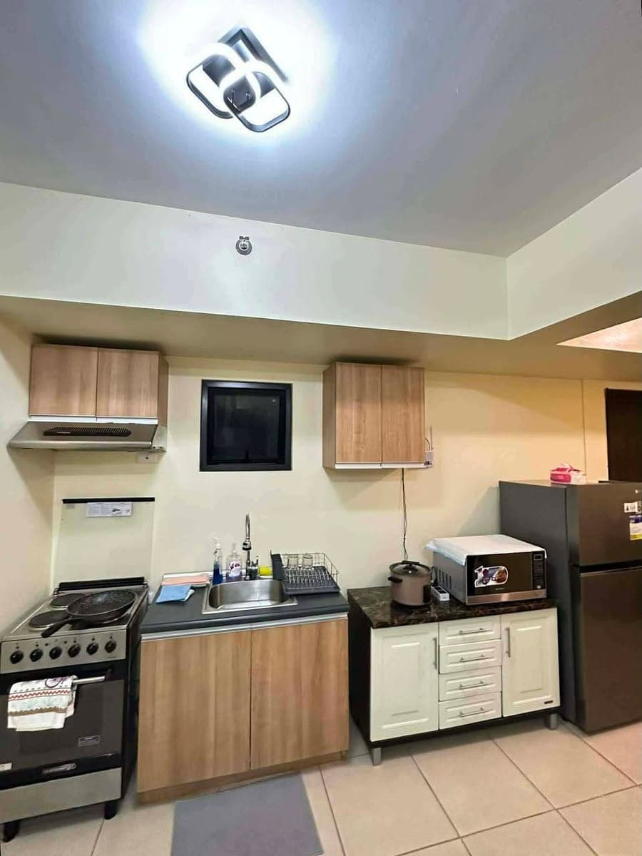 Serin East Tagaytay 2Bedroom for RENT!!! - photo 3