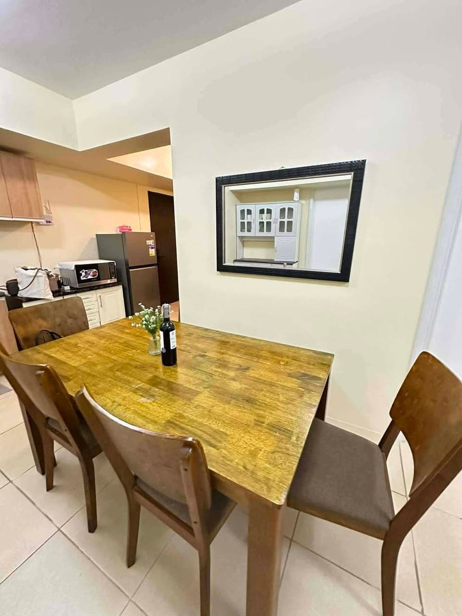 Serin East Tagaytay 2Bedroom for RENT!!! - photo 4