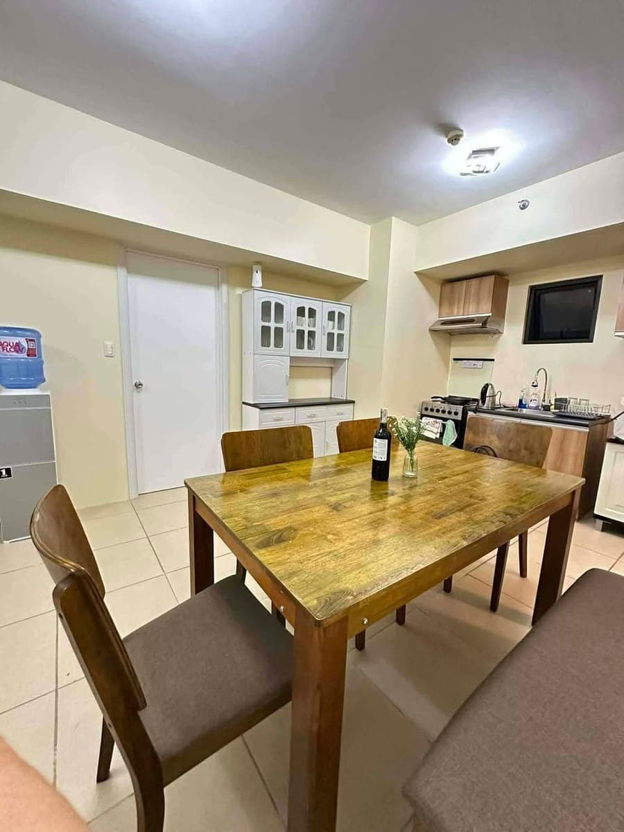 Serin East Tagaytay 2Bedroom for RENT!!! - photo 5