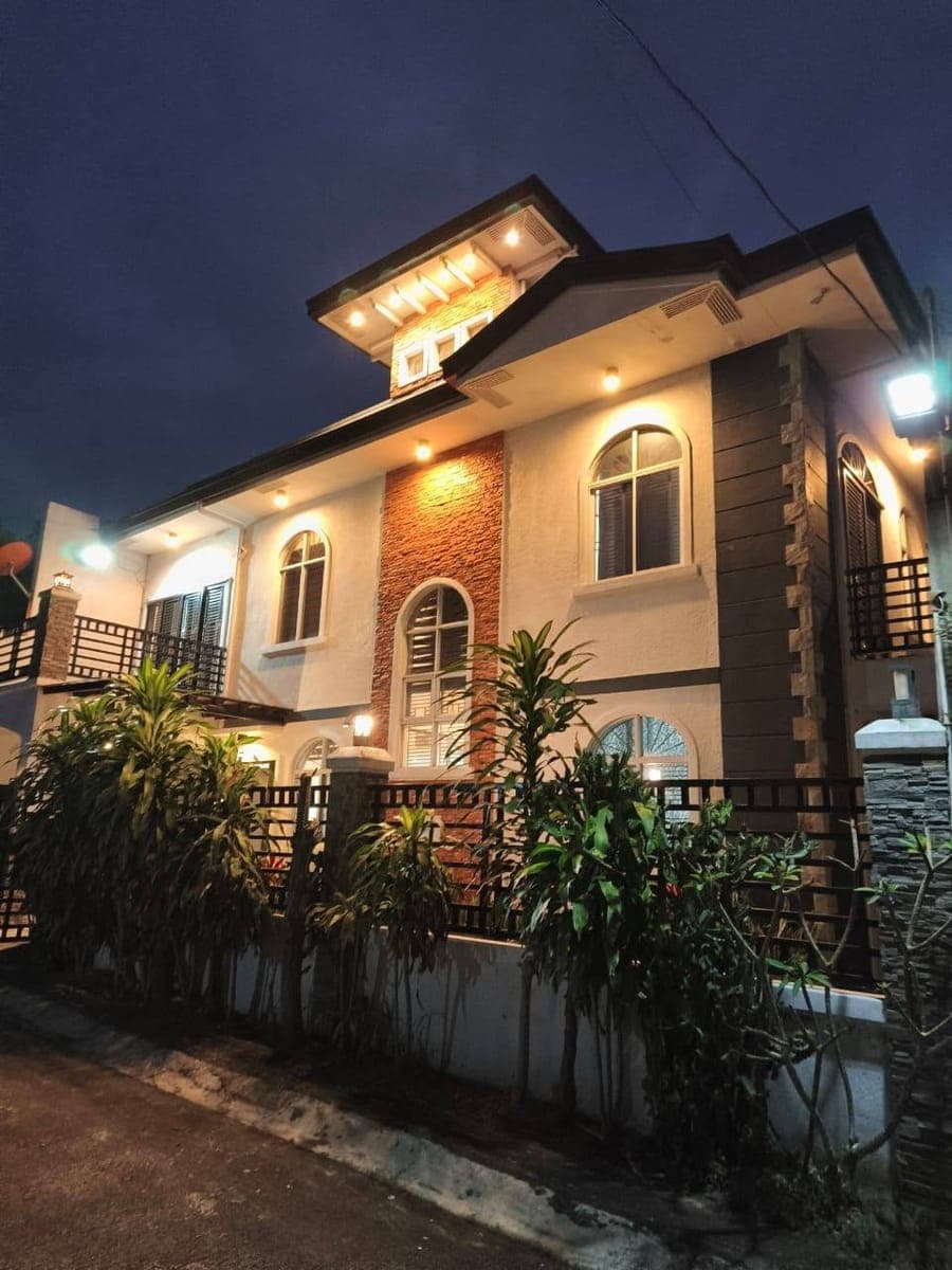 FOR LEASE/SALE HOUSE near TAGAYTAY - photo 3