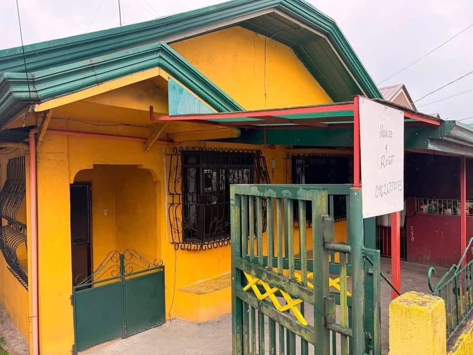 HOUSE FOR RENT - photo 3