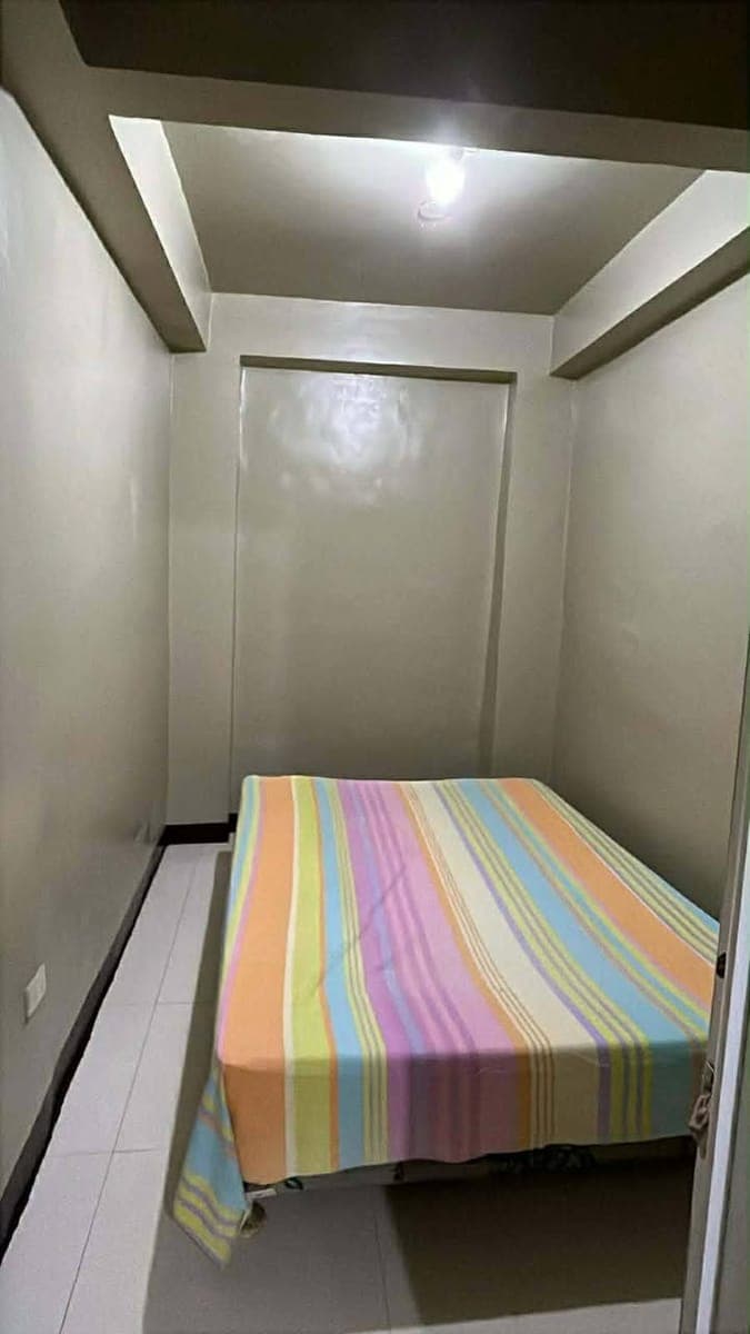 AdFor rent 1 bedroom 8k monthly near picnic grove pm po sa entresado mag rent thank you po admin - photo 2