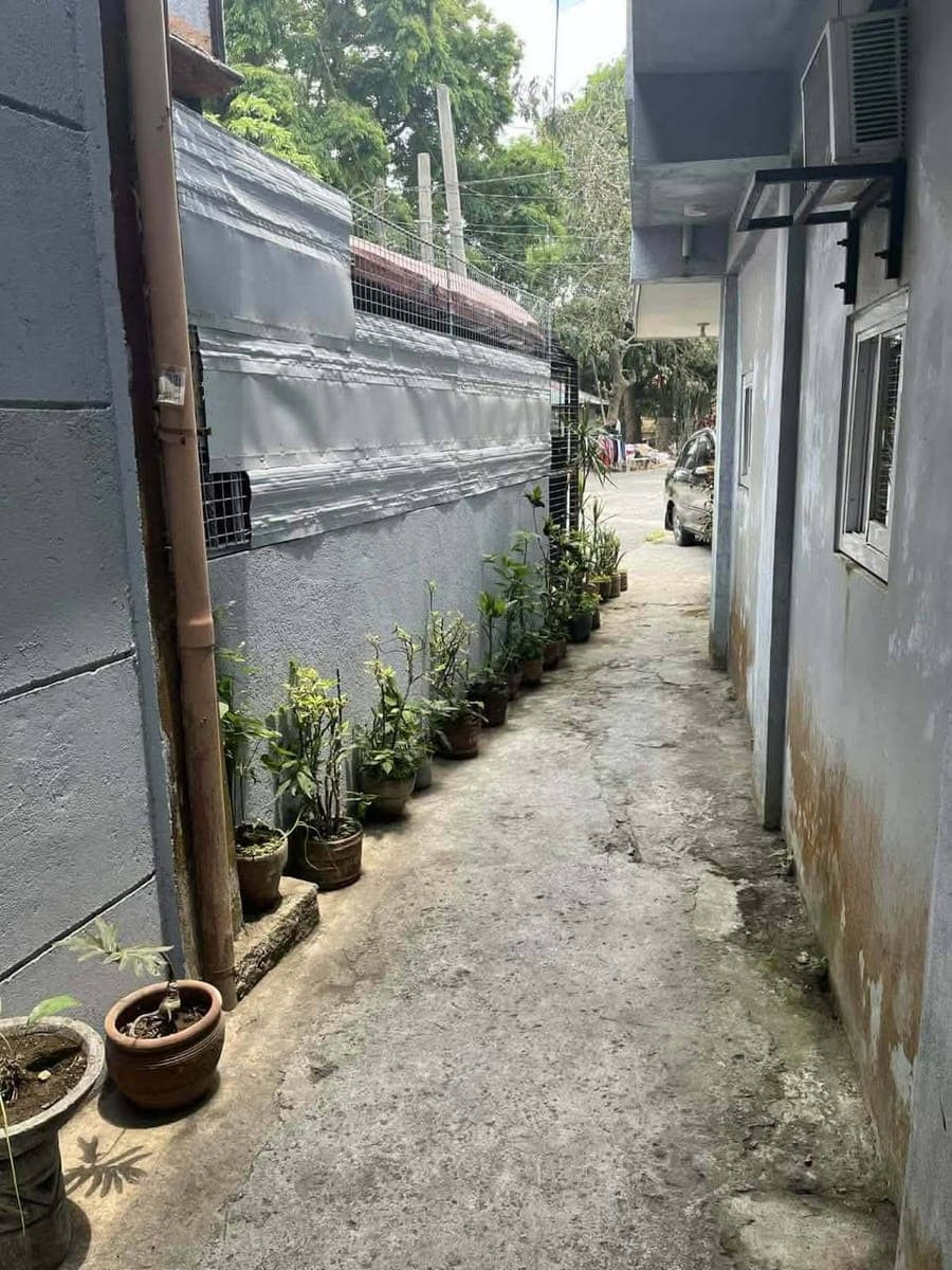 AdFor rent 1 bedroom 8k monthly near picnic grove pm po sa entresado mag rent thank you po admin - photo 3