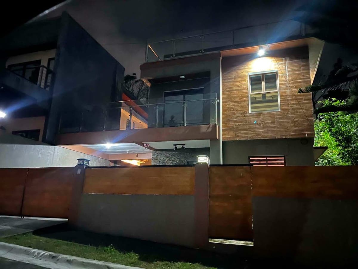 HOUSE FOR RENT  IN TAGAYTAY - photo 2