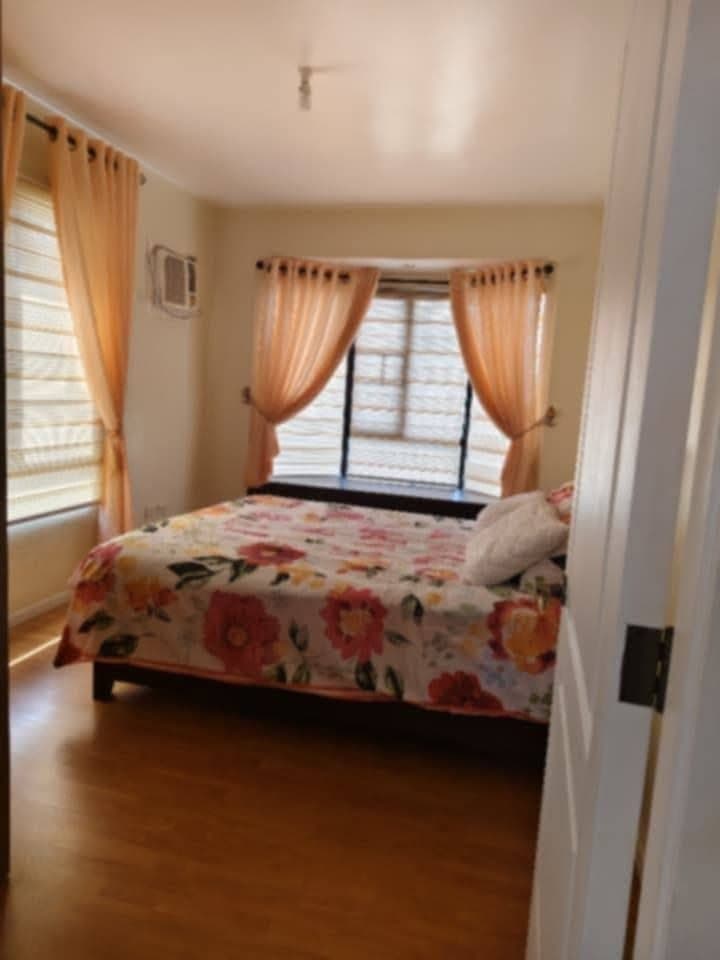 UNIT FOR RENT 2 BEDROOMS 30K PER MONTH LONGTERM RENT INSISE SUBD. - photo 1
