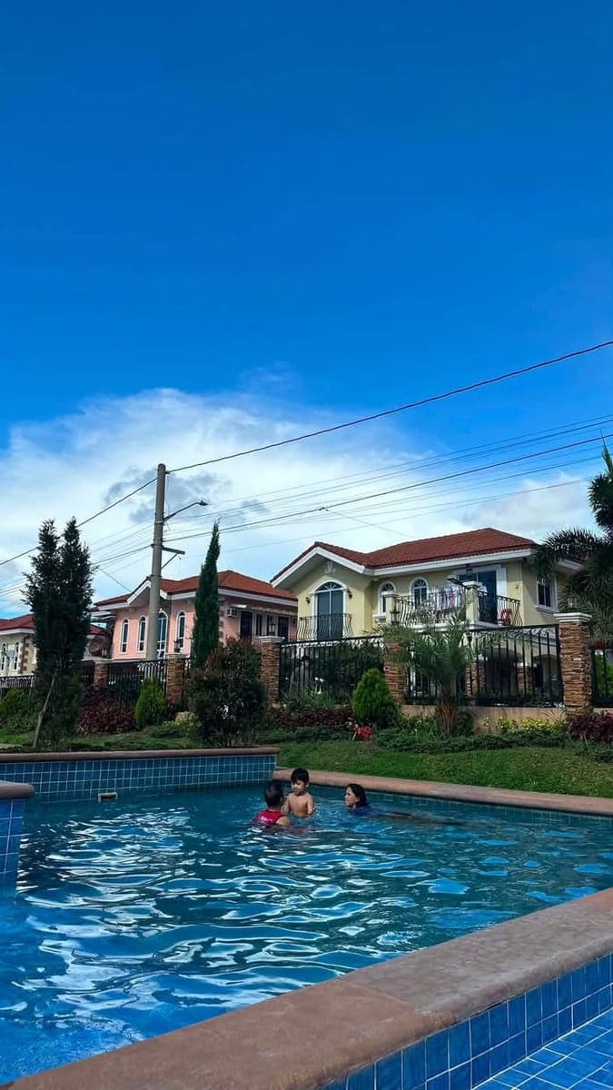 ✨ YOUR DREAM HOME AWAITS AT VERONA SUBDIVISION! ✨ Looking for a spacious, fresh, at malamig-lamig na... - photo 2