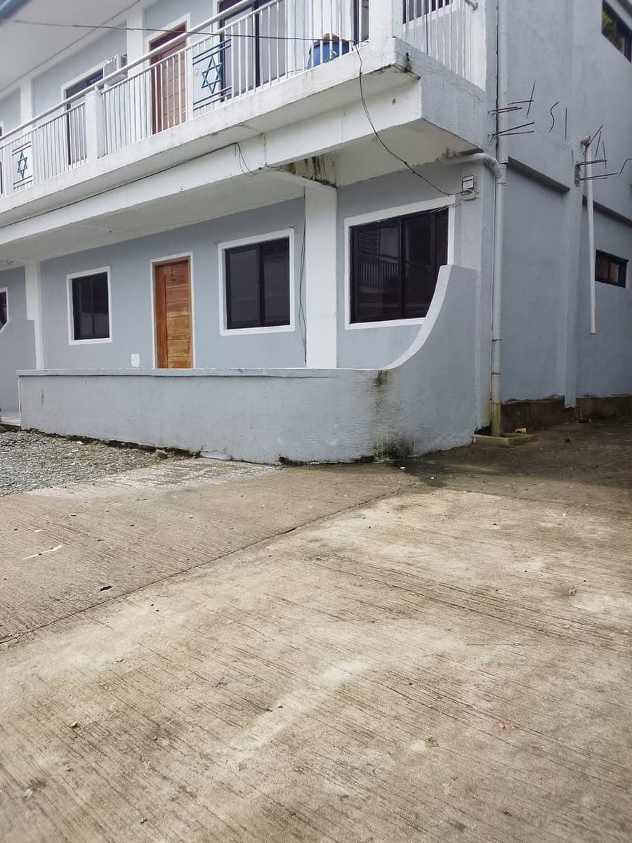 apartment for rent 2 bedroom unfurnished 15k monthly brgy tolintino est tagaytay city pm nlng for more details - photo 2