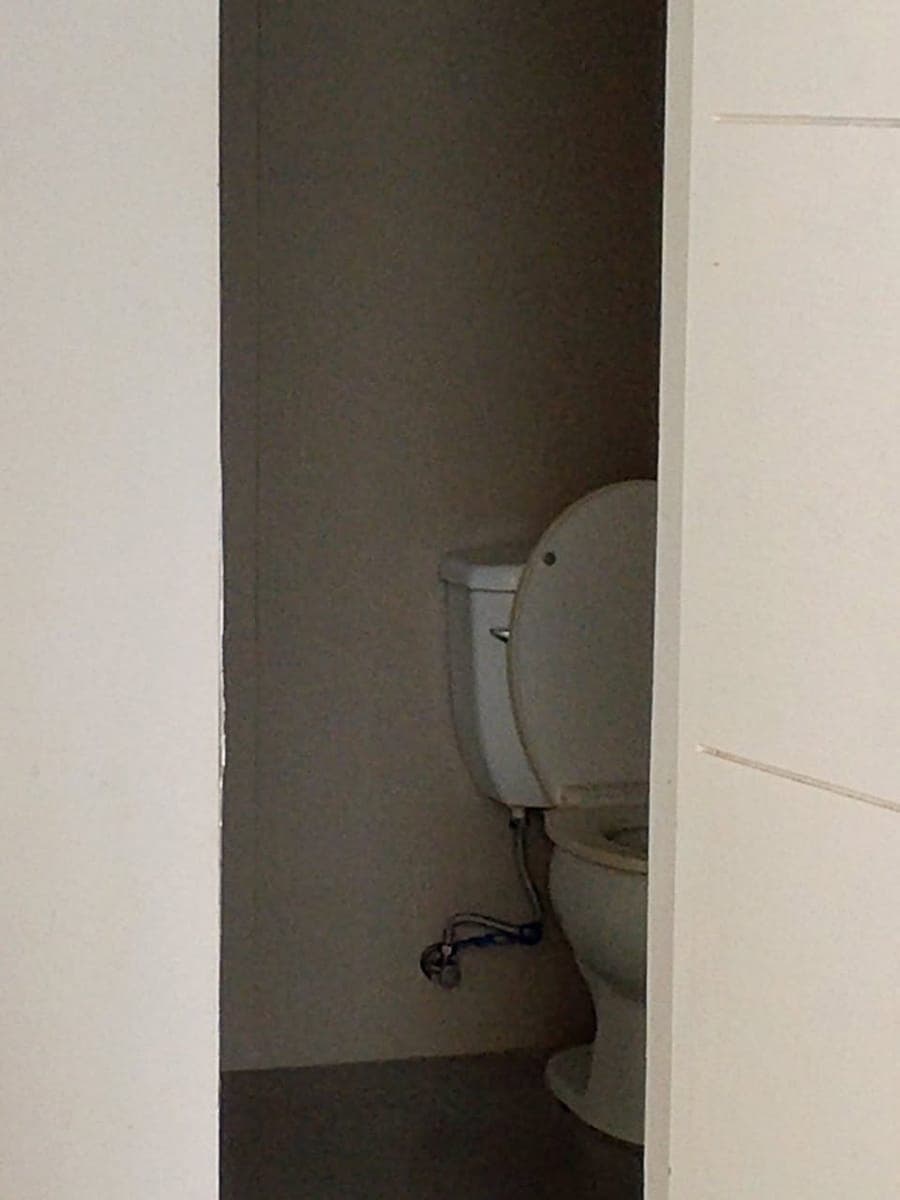 apartment for rent 2 bedroom unfurnished 15k monthly brgy tolintino est tagaytay city pm nlng for more details - photo 5