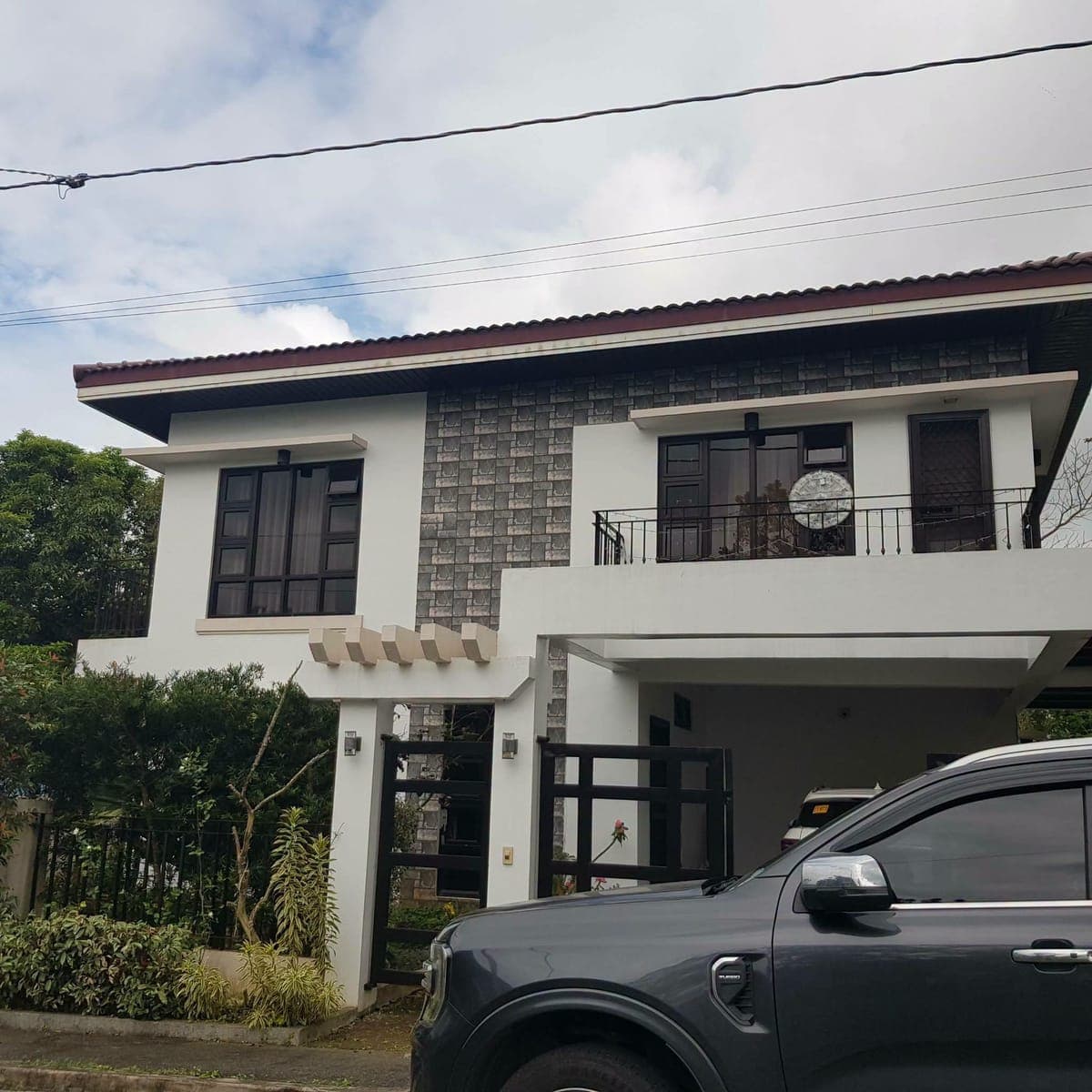 tagaytay house for rent - photo 1