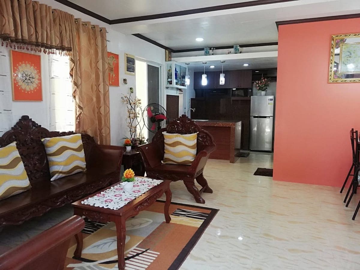 HOUSE FOR RENT - photo 3