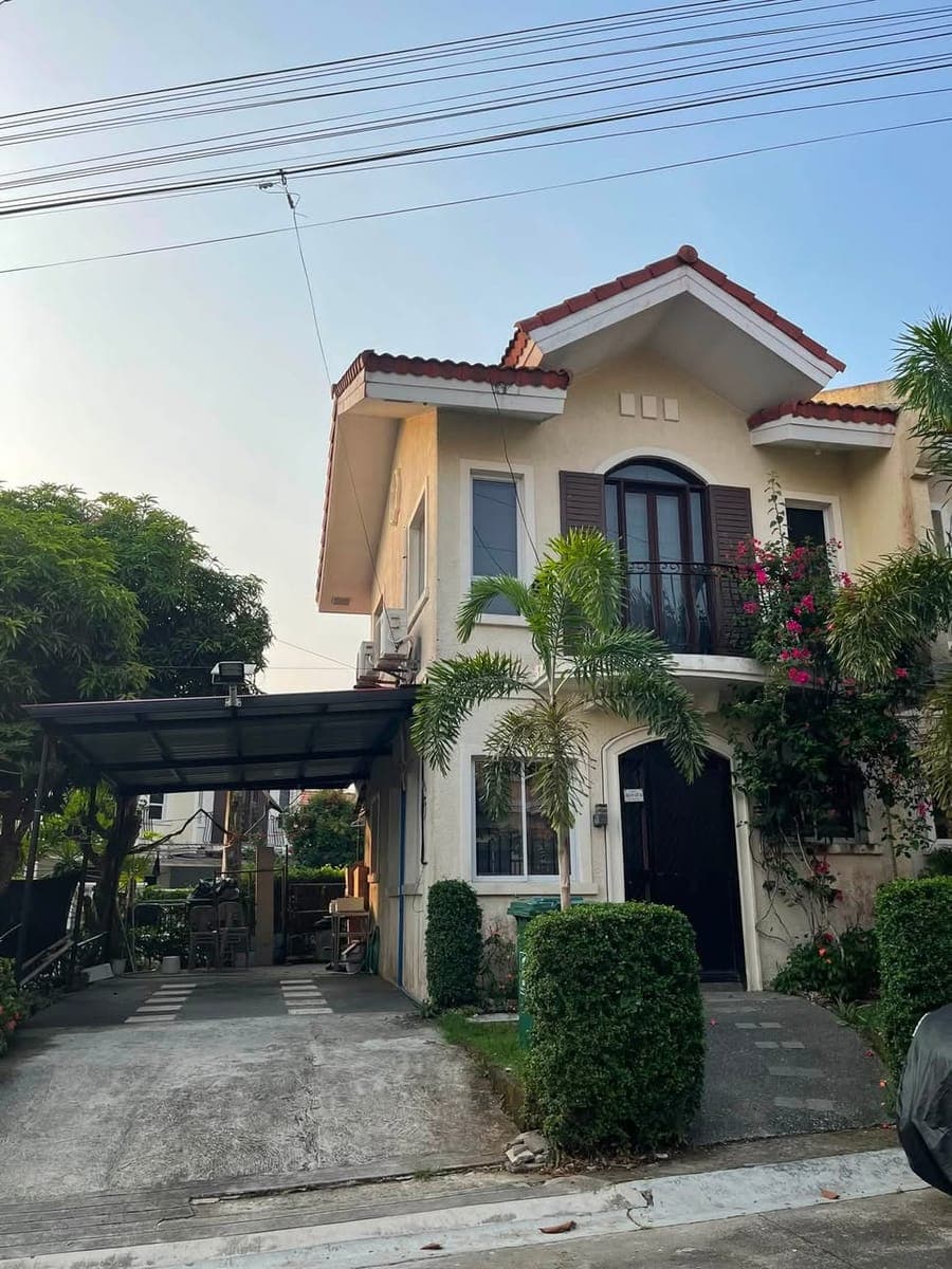 🏡 House for Rent - Fully Furnished - photo 1