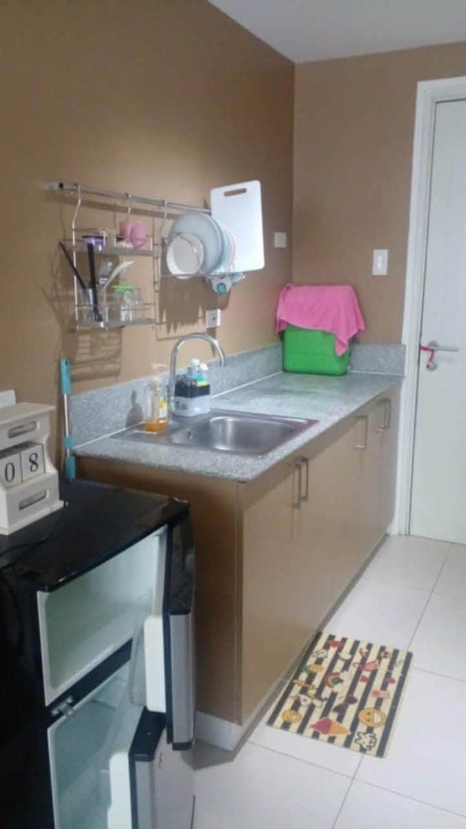 Smdc condo for rent - photo 1