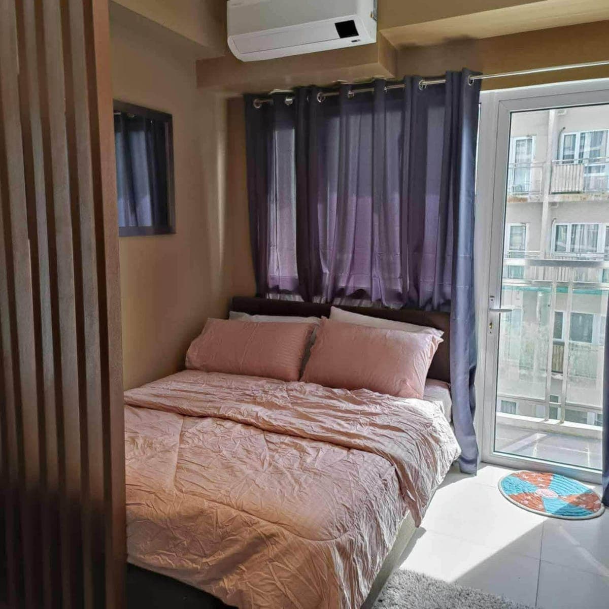 Smdc condo for rent - photo 3