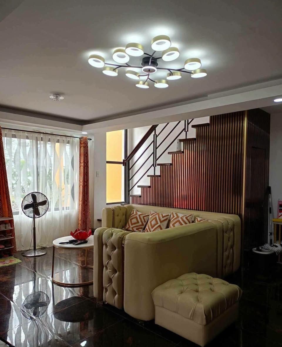 House for Rent in Antel Grand Village Fully furnished - photo 2