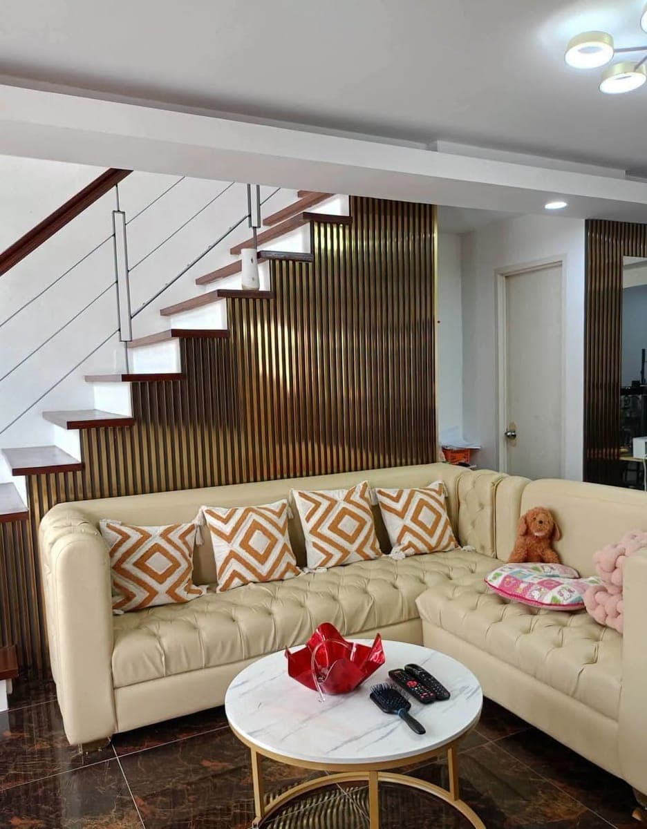 House for Rent in Antel Grand Village Fully furnished - photo 3