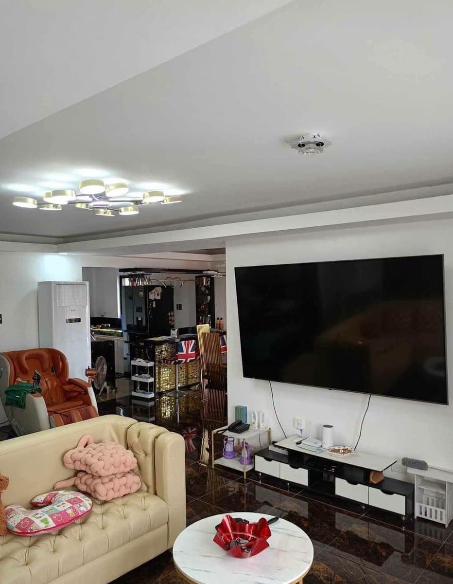 House for Rent in Antel Grand Village Fully furnished - photo 4
