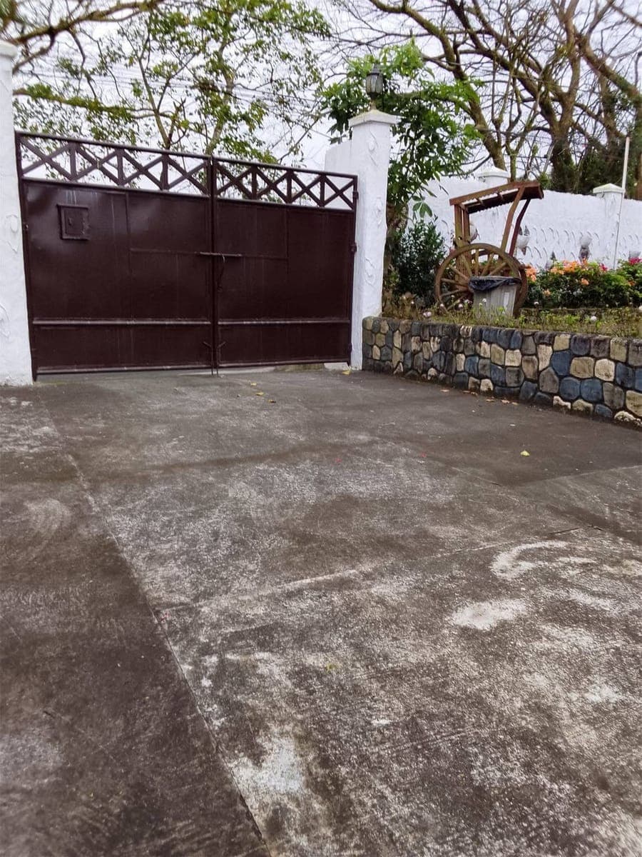 house for rent 4bedroom fully furnished pwede 1month 60k monthly good for 20pax pag long term 50k mo... - photo 1