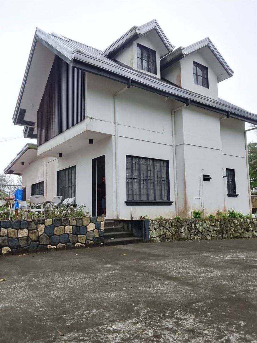 house for rent 4bedroom fully furnished pwede 1month 60k monthly good for 20pax pag long term 50k mo... - photo 3