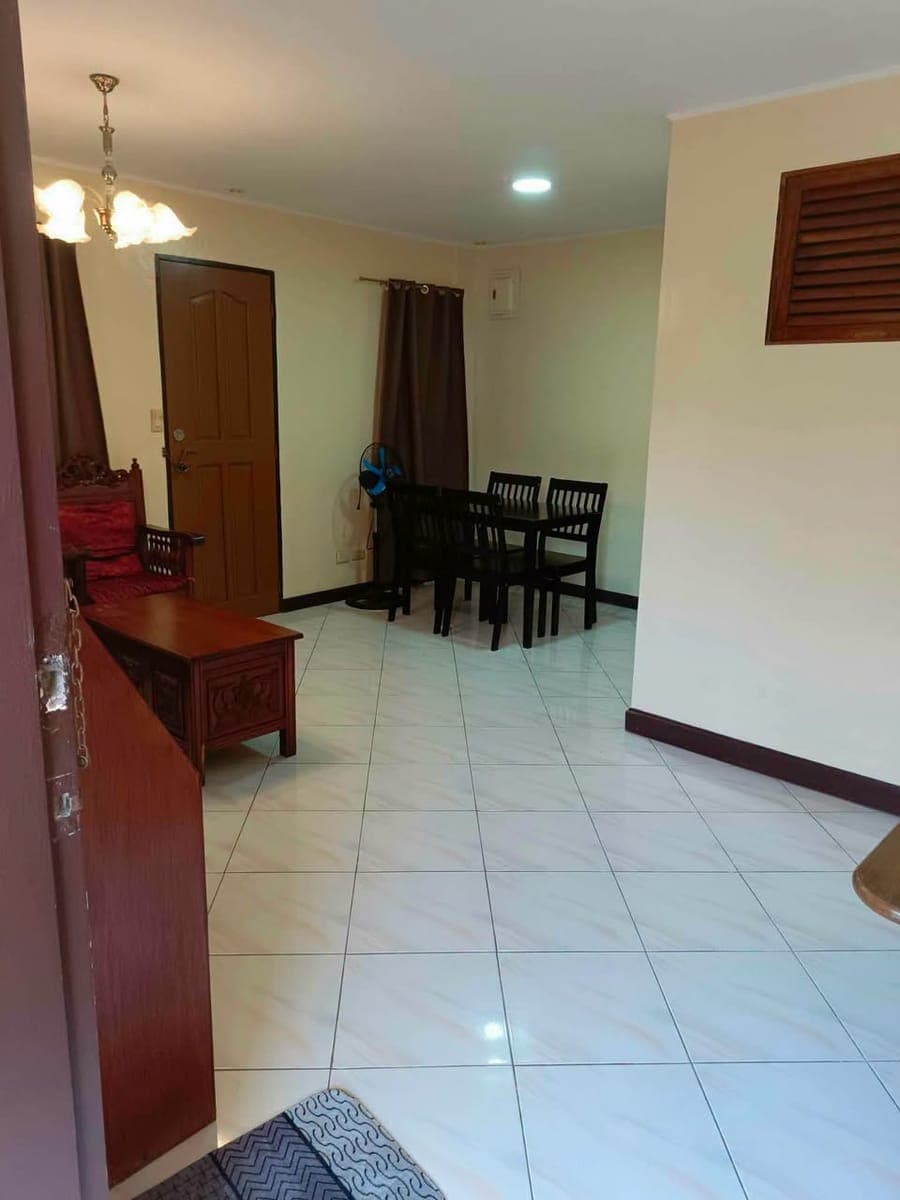 Tagaytay house for rent duplex 2 unit available Unit A and b - photo 4